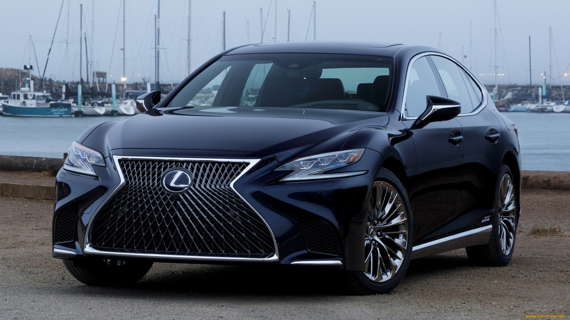 , lexus